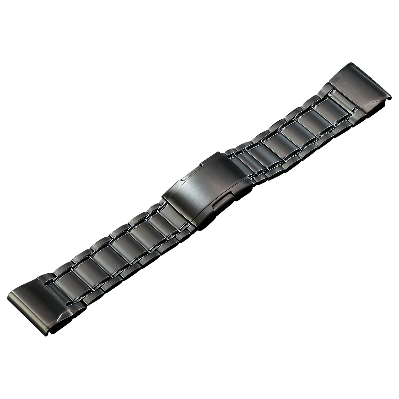 Quick Release Watch Band for Garmin Tactix 7 Pro Fenix 7X 6X Pro 26mm 5 Beads Titanium Steel Watch Strap Quick Release Watch Band for Garmin Tactix 7 Pro Fenix 7X 6X Pro 26mm 5 Beads Titanium Steel Watch Strap
